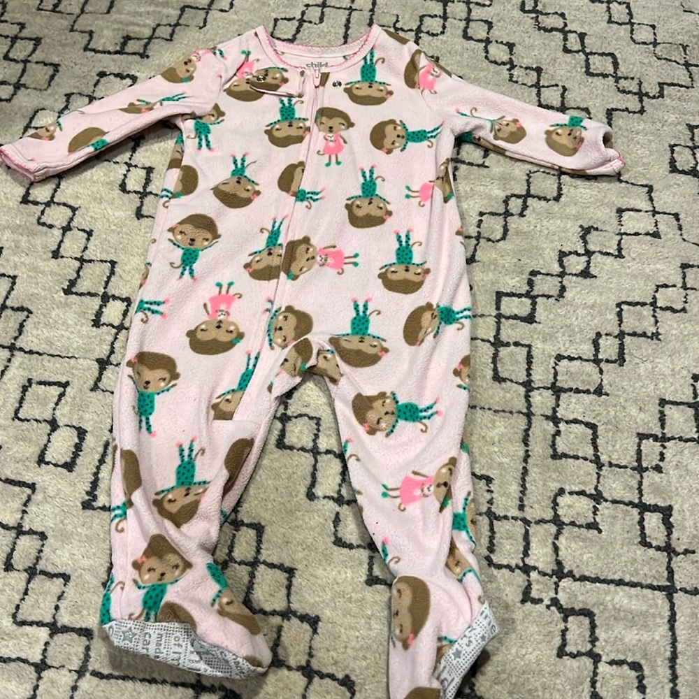 Child of Mine by Carters 6-9 Month
